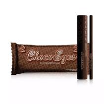 Kit Choco Eyes by Franciny Ehlke Kit Choco Eyes by Franciny Ehlke