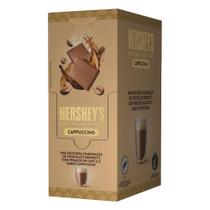 Kit Chocolate Capuccino Hersheys Coffee Creations 12un. 85g - Hershey's