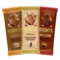 Kit Chocolate Coffee Creations Hershey's