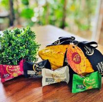 Kit chocolate cprime - 50% cacau Kit chocolate cprime - 50% cacau