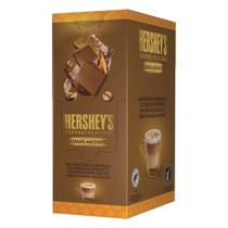 Kit Chocolate Macchiato Hersheys Coffee Creations 12un. 85g - Hershey's