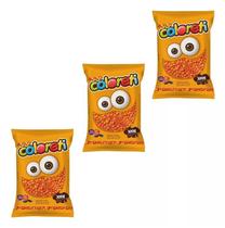 Kit Chocolate p/ Festa de Aniversário Infantil Lembrancinha