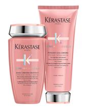 Kit Chroma Absolu Respect Shampoo+ Condicionador Pq