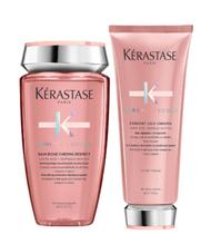 Kit Chroma Absolu Riche Shampoo+ Condicionador Pq Kluxo Kit Chroma Absolu Riche Shampoo+ Condicionador Pq Kluxo