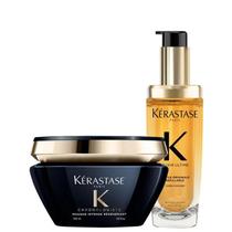 Kit Chronologiste Masque e Elixir Ultime 75ml
