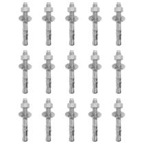 Kit Chumbador Parabolt 3/8 x 3'' - 25,0007 (Com 15 Unidades) - Nord