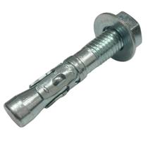 KIT Chumbador PBV 5/8 X 3.1/2 - 25 Un - VONDER