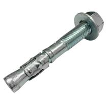 KIT Chumbador PBV 5/8 X 4.1/2 - 25 Un - VONDER