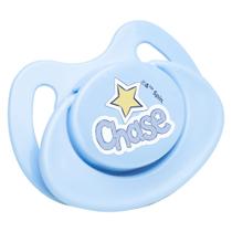 Kit Chupeta Lolly Fase 1 Silicone Orto Patrulha Canina