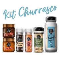 Kit Churrasco BR Spices