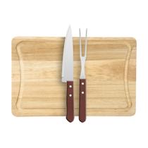 Kit Churrasco Completo Claro Kit Churrasco Completo Claro