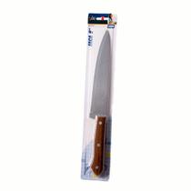 Kit churrasco conj com 2 pecas faca 7 - 123 Útil