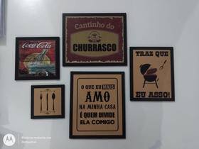 Kit Churrasco Kit Churrasco