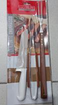 Kit churrasco hauskraft - fch-j203