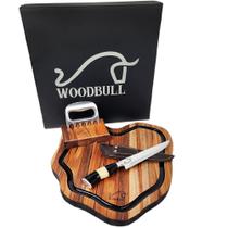 Kit Churrasco Personalizado MasterChef