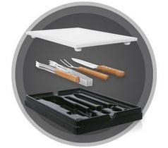 Kit Churrasco Tramontina