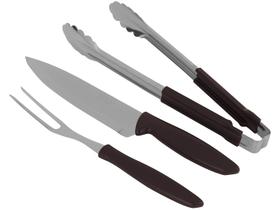 Kit Churrasco Tramontina Plenus