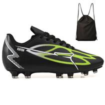 Kit Chuteira Futebol Campo Sintetica Grama Natural + Mochila Adulto Kit Chuteira Futebol Campo Sintetica Grama Natural + Mochila Adulto