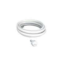 Kit Chuveirinho Desviador Completo Mangueira 1,75m Kit Chuveirinho Desviador Completo Mangueira 1,75m