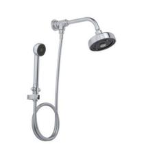 Kit Chuveiro Acqua Plus Desviador Universal Ducha Max Deca