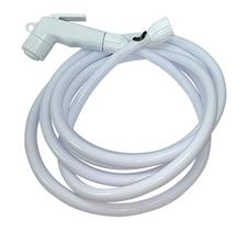 Kit Chuveiro Popa Gatilho + Mangueira 3 Metros Barco Lancha Kit Chuveiro Popa Gatilho + Mangueira 3 Metros Barco Lancha