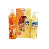 Kit Cia Beauty Shampoo + Condicionador Divertidamente 500ml