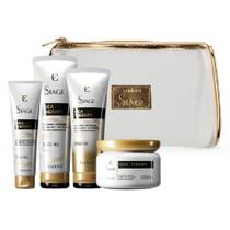 Kit Cica Therapy com necessaire
