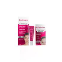 Kit Cicatricure Antissinais Anti-Idade (2 produtos)