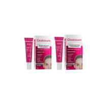 Kit Cicatricure Contorno dos Olhos - Rugas, Bolsas e Olheiras 15g (2 unidades)