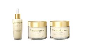 Kit Cicatricure Gold Dia e Noite Kit Cicatricure Gold Dia e Noite