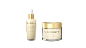 Kit Cicatricure Gold Dia