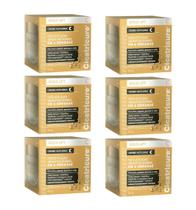 Kit Cicatricure Gold Lift Noite Creme Antirrugas Com 6 Unidades De 50g Cada