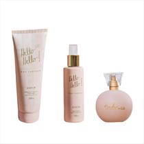 Kit Ciclo Hello Hello Body Splash e Hidratante e Colonia