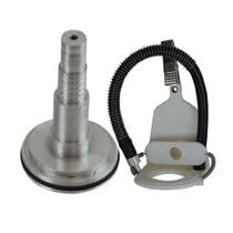 Kit Ciclone Alumínio Separador Partículas Amostragem Poeiras Cassete Cl-800 Instrutherm Suporte 3 Seções Lapela Scc-10 Kit Ciclone Alumínio Separador Partículas Amostragem Poeiras Cassete Cl-800 Instrutherm Suporte 3 Seções Lapela Scc-10