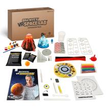 Kit científico Abacus marca o laboratório espacial VR de Bill Nye há mais de 8 anos