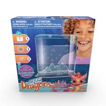 Kit Científico Goliath Animagic Aqua Dragons - Choca e Cultiva