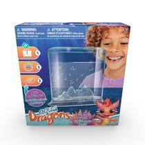 Kit científico Goliath Animagic Aqua Dragons Hatch 'n' Grow