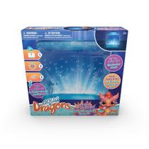 Kit científico Goliath Animagic Aqua Dragons Light-Up Deep Sea