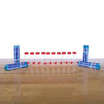 Kit científico Steve Spangler Geyser Tube Event Pack x10 Kit científico Steve Spangler Geyser Tube Event Pack x10
