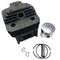 Kit Cilindro 40mm Roçadeira 43cc Kawashima Tekna Toyama Kit Cilindro 40mm Roçadeira 43cc Kawashima Tekna Toyama