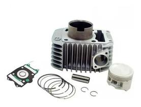 Kit Cilindro Biz 125 2005 2006 2007 2008