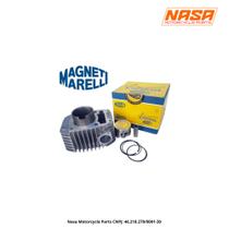 Kit cilindro biz125 06/08 cofap magneti marelli