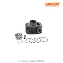 Kit cilindro biz125 09/18 mhx Kit cilindro biz125 09/18 mhx