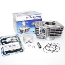 Kit Cilindro Bloco Honda Cg Titan 150 2008 até 2011