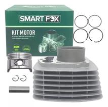 Kit Cilindro CBX200/NX200/XR200 SMARTFOX Kit Cilindro CBX200/NX200/XR200 SMARTFOX