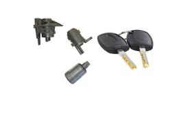 Kit cilindro com mesma chave nova ranger g2 após 2012 Kit cilindro com mesma chave nova ranger g2 após 2012