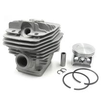 Kit Cilindro Completo Com Pistão 54mm Para Motosserras Stihl MS 066 660