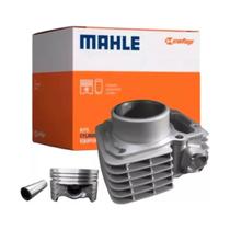 Kit Cilindro Completo Motor Honda Titan 150 Pistão Original