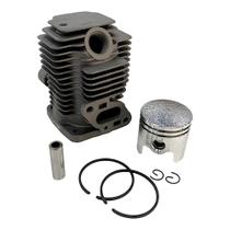 Kit Cilindro Completo Roçadeira HUS 321R Motobomba W25P Pulverizador 321S25 33mm Completo Kit Cilindro Completo Roçadeira HUS 321R Motobomba W25P Pulverizador 321S25 33mm Completo