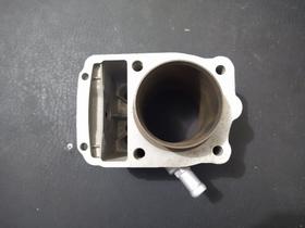 Kit Cilindro completo tricículo Wy200cc original